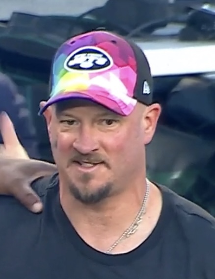 Nathaniel Hackett was set up to fail in&nbsp;Denver