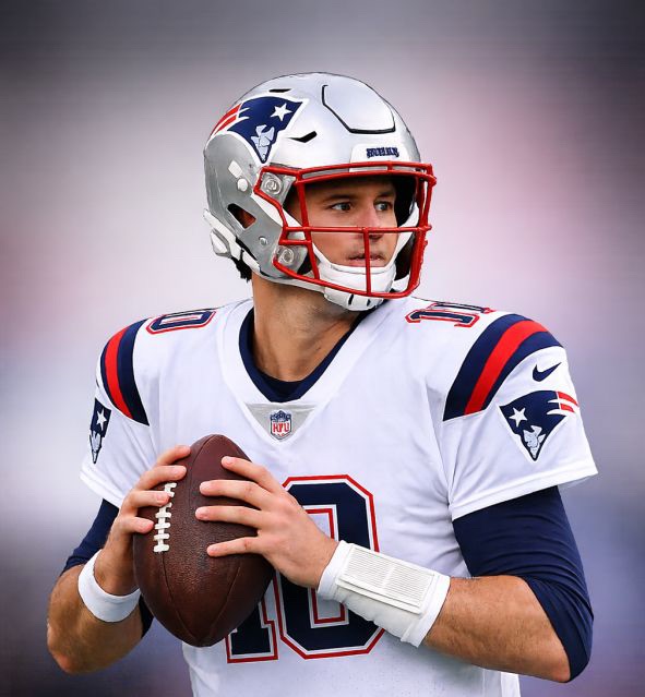 Why Denver Is a Brutal Assignment for Drake Maye — and Why the Broncos Don’t Need QB Heroics to&nbsp;Win