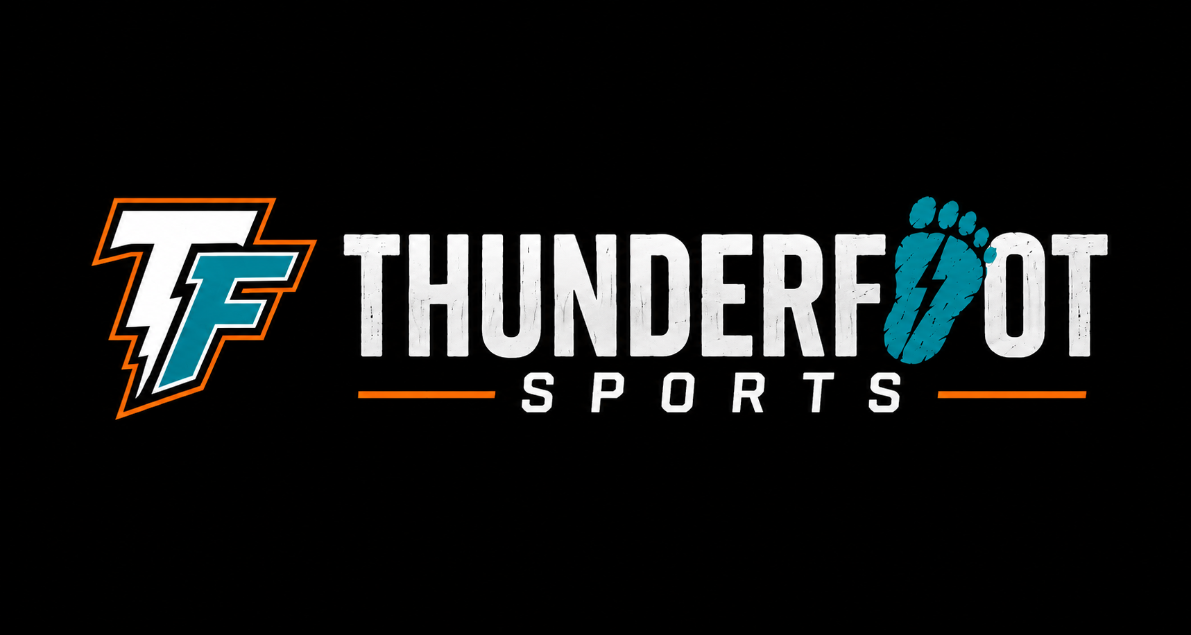 Thunderfoot Sports home