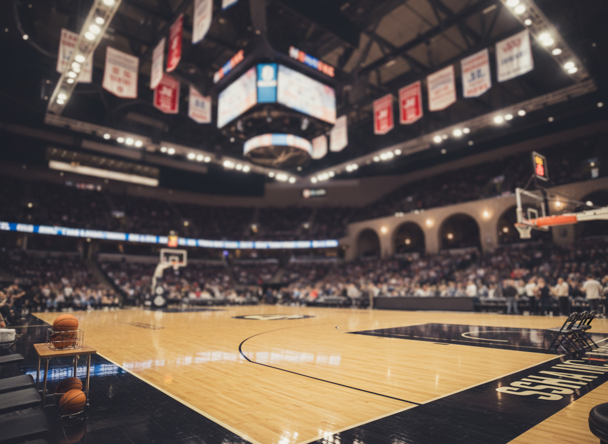 How the Spurs Changed Basketball: From Robinson and Duncan to Wembanyama