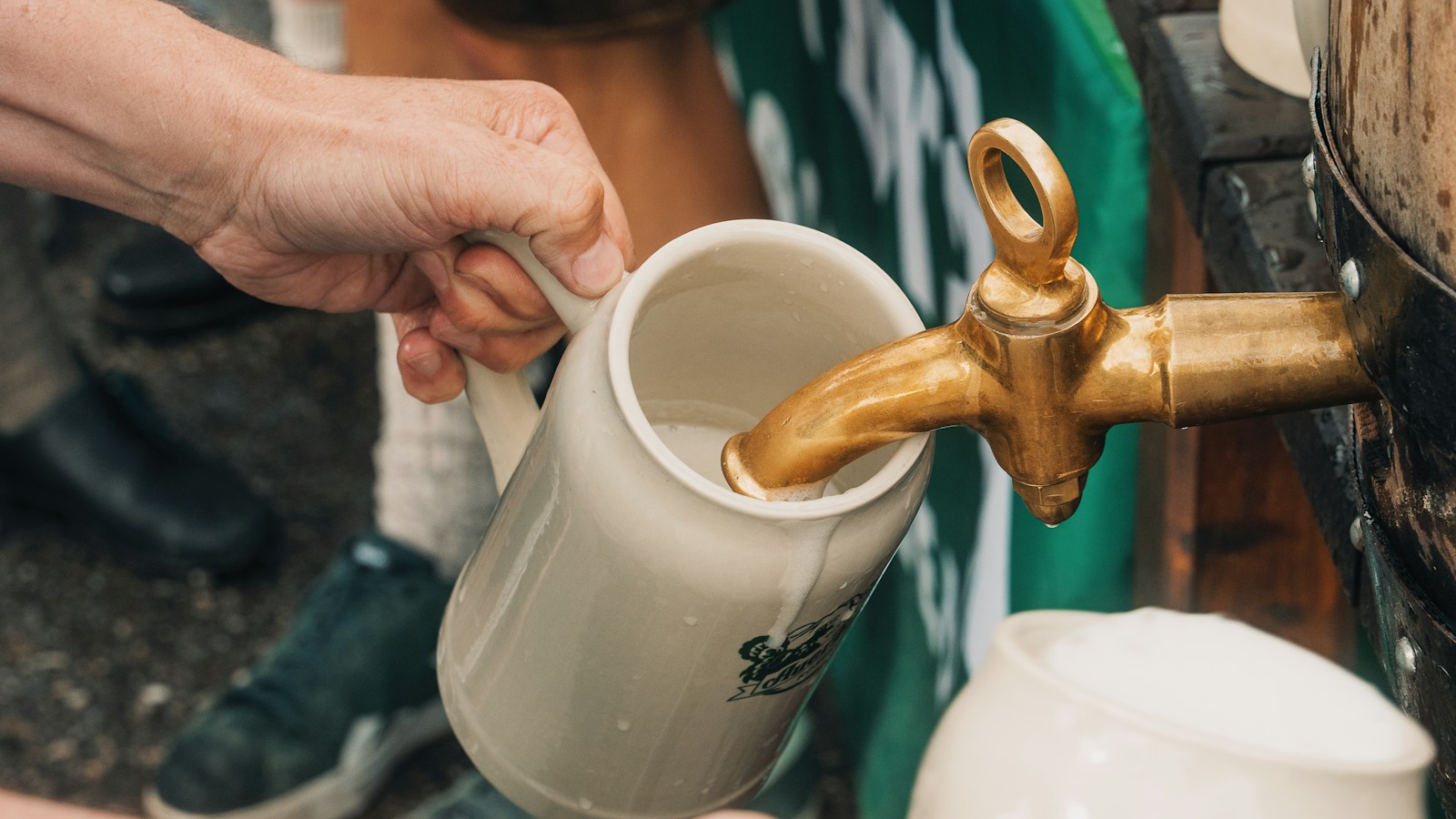 Two Ways to Celebrate Fall in South Texas: Cuero Turkeyfest or Boerne Oktoberfest