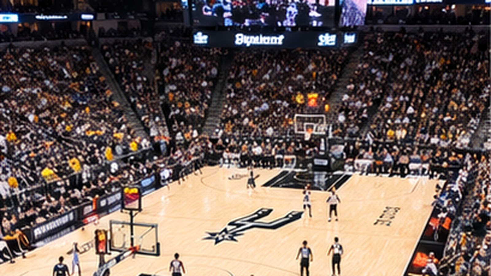 The Spurs Are Back This Week: 5 Things Worth Watching Before the Regular Season Starts