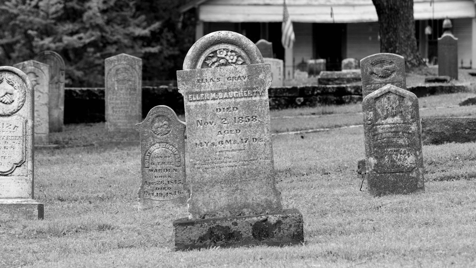 The Dead Have Stories to Tell: Historic Texas Cemetery Tours Worth Experiencing This October